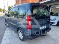 2009 Citroen Berlingo
