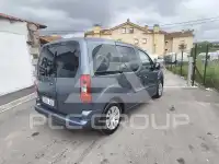 2009 Citroen Berlingo