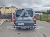 2009 Citroen Berlingo