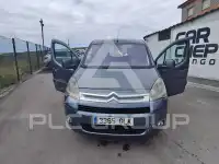 2009 Citroen Berlingo