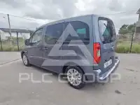 2009 Citroen Berlingo
