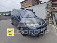 2009 Citroen Berlingo