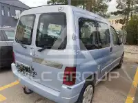2009 Citroen Berlingo
