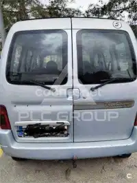 2009 Citroen Berlingo