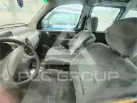 2009 Citroen Berlingo