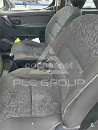 2009 Citroen Berlingo