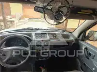 2009 Citroen Berlingo