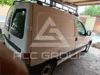 2009 Citroen Berlingo