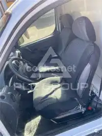 2009 Citroen Berlingo