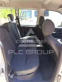 2009 Citroen Berlingo