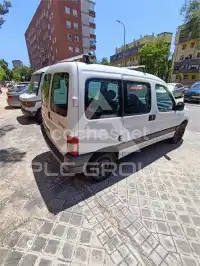 2009 Citroen Berlingo
