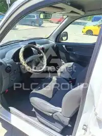 2009 Citroen Berlingo