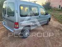 2009 Citroen Berlingo