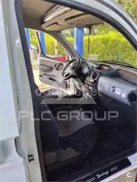 2009 Citroen Berlingo