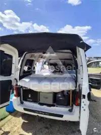 2009 Citroen Berlingo