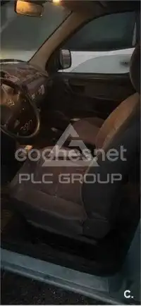 2009 Citroen Berlingo