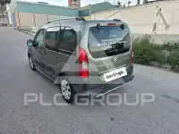 2009 Citroen Berlingo