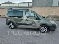 2009 Citroen Berlingo