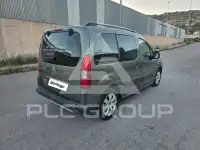 2009 Citroen Berlingo