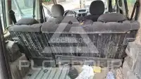2009 Citroen Berlingo