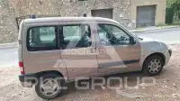 2009 Citroen Berlingo