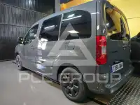 2009 Citroen Berlingo