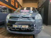 2009 Citroen Berlingo