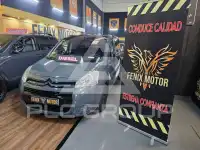 2009 Citroen Berlingo