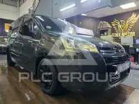 2009 Citroen Berlingo