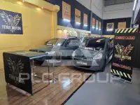 2009 Citroen Berlingo