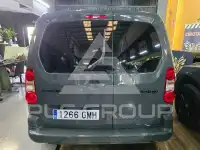 2009 Citroen Berlingo