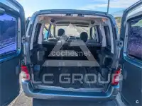 2009 Citroen Berlingo