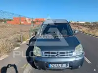 2009 Citroen Berlingo