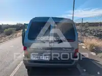 2009 Citroen Berlingo