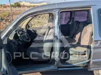 2009 Citroen Berlingo