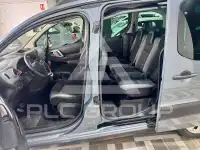 2009 Citroen Berlingo