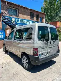 2009 Citroen Berlingo