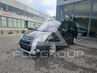 2009 Citroen Berlingo