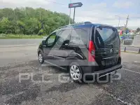 2009 Citroen Berlingo