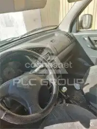 2009 Citroen Berlingo