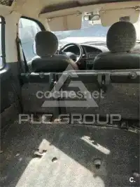 2009 Citroen Berlingo