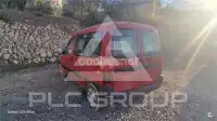 2009 Citroen Berlingo