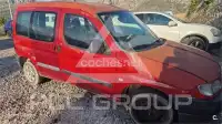 2009 Citroen Berlingo