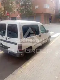 2009 Citroen Berlingo