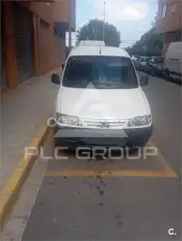 2009 Citroen Berlingo