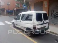 2009 Citroen Berlingo