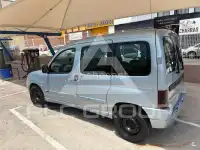 2009 Citroen Berlingo