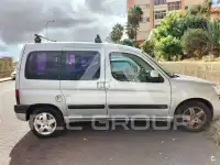 2009 Citroen Berlingo