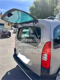2009 Citroen Berlingo