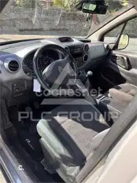 2009 Citroen Berlingo
